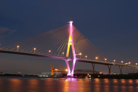 Bridgeの写真素材