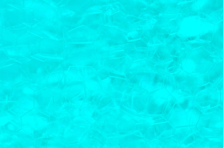 Soap foam and bubbles background