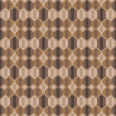 pixel art pattern