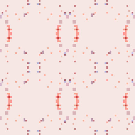 seamless tileable pixel texture pattern