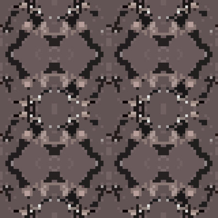 seamless tileable pixel texture pattern