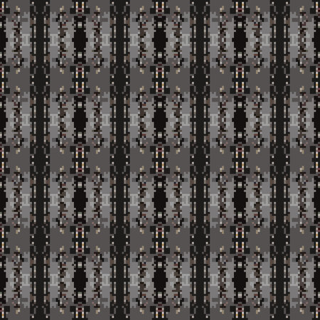 seamless tileable pixel texture pattern