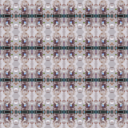 seamless tileable pixel texture pattern