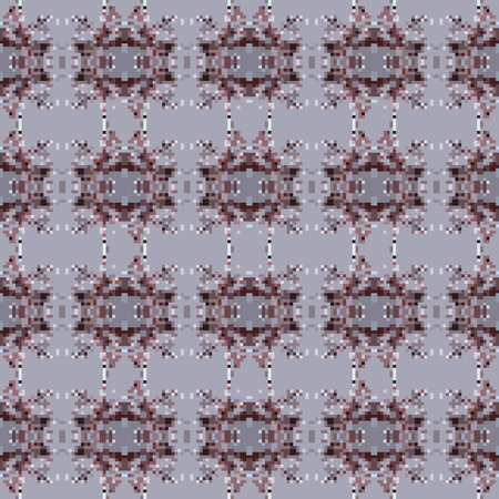 seamless tileable pixel texture pattern