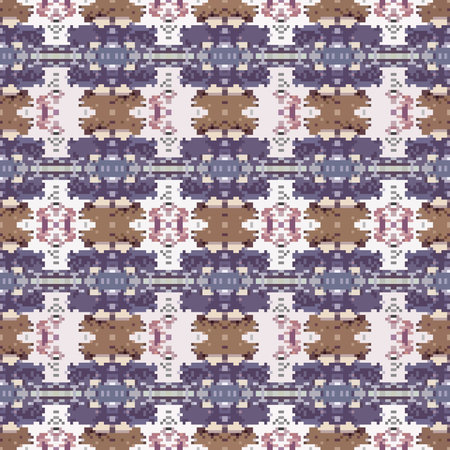 seamless tileable pixel texture pattern