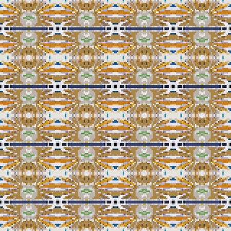 seamless tileable pixel texture pattern