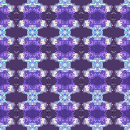 seamless tileable pixel texture pattern