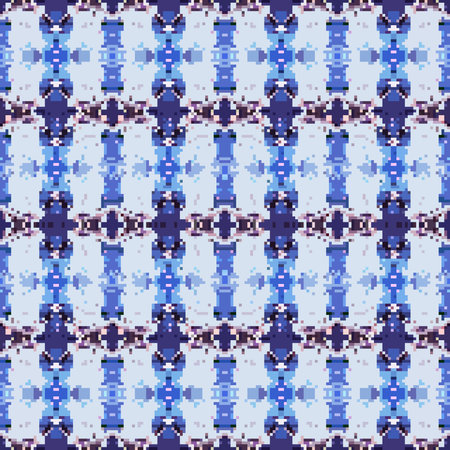 seamless tileable pixel texture pattern