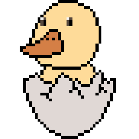 isolatedのイラスト素材