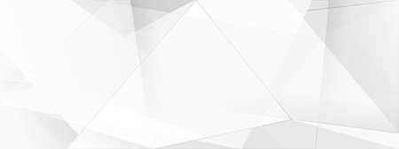 white and grey abstract  background design.の写真素材