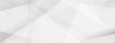 white abstract modern background design.のイラスト素材