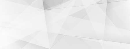 white abstract background. space design concept.の写真素材