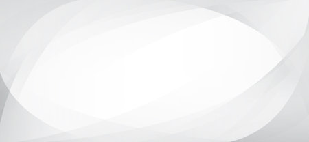 White background. space design concept. Decorative web layout or poster, banner.の写真素材