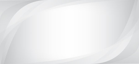 White background. space design concept. Decorative web layout or poster, banner.の写真素材