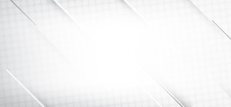 white abstract modern background design.の写真素材