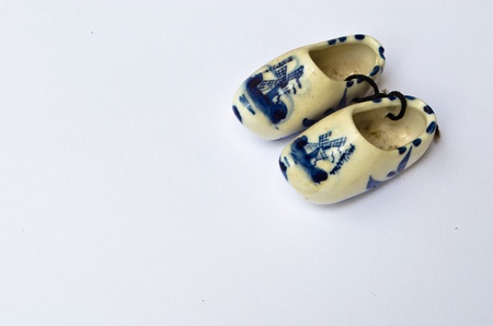 Dutch Shoes