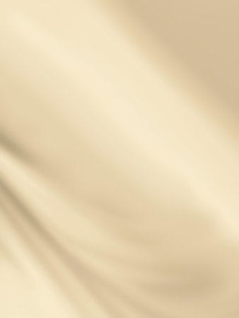 Abstract smooth elegant golden silk texture can use as wedding background. Luxurious background design. In Sepia toned. Retro styleの素材