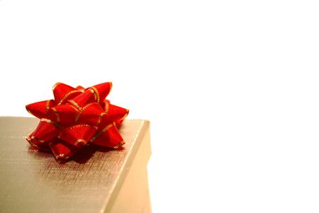 silver box