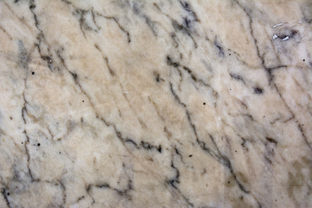 Texture. White marble with natural patternの写真素材