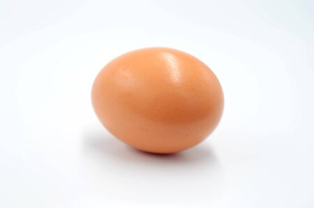 An egg