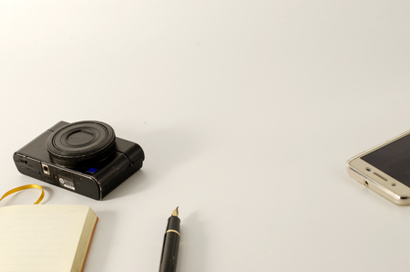 travel planning concept backgroundのeditorial素材