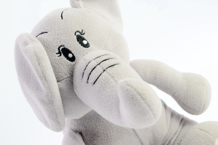 Lovely dollの写真素材