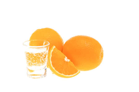 Orangeの写真素材