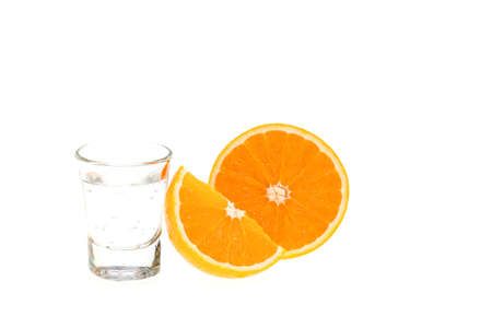 Orangeの写真素材