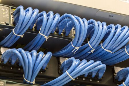 Lan cable CAT6