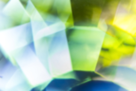 Abstract blur backgroundの写真素材