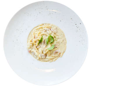 Spaghettiの写真素材