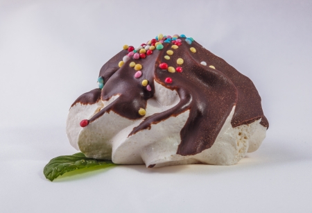 Dessertの写真素材