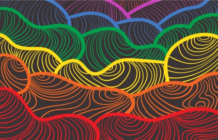 backgroundのイラスト素材
