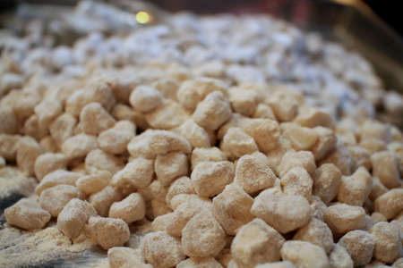 dumplingsの写真素材