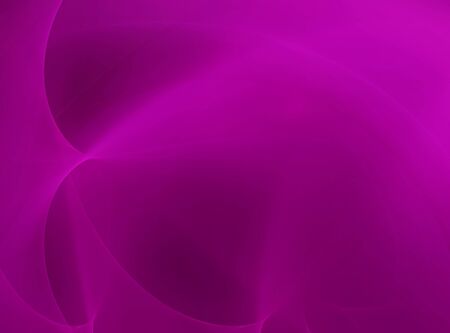 A purple abstract fractal for use as a backdrop.の写真素材