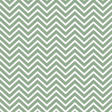 green cream chevron Eucalyptus Rose Collection seaml stockのイラスト素材