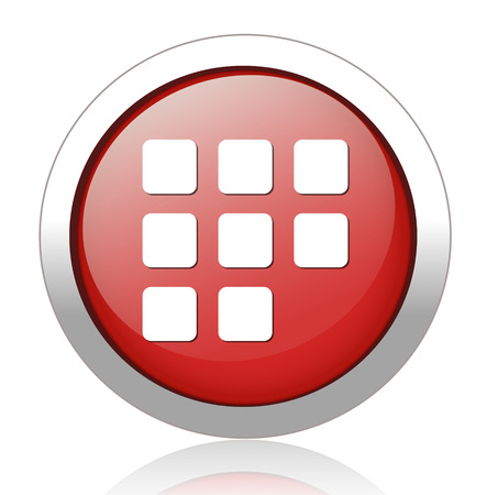 database iconのイラスト素材