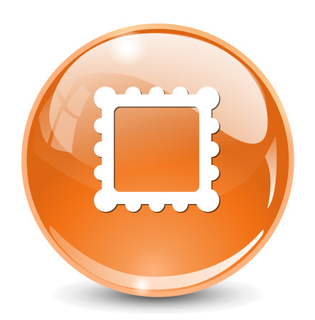 icon photoのイラスト素材