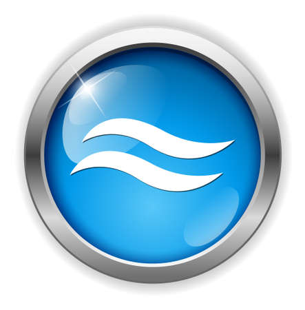 weather iconのイラスト素材