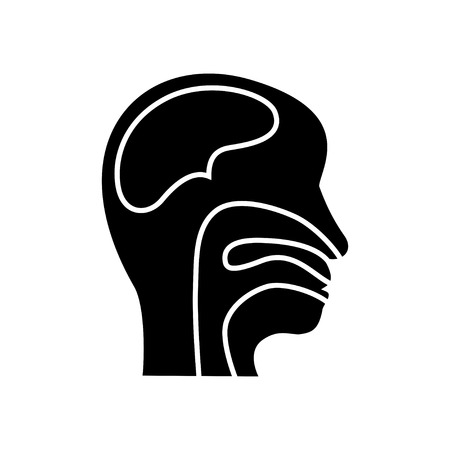 human medical iconのイラスト素材