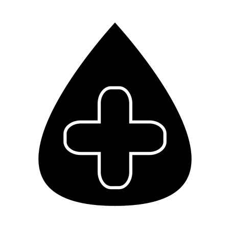 emergency help iconのイラスト素材