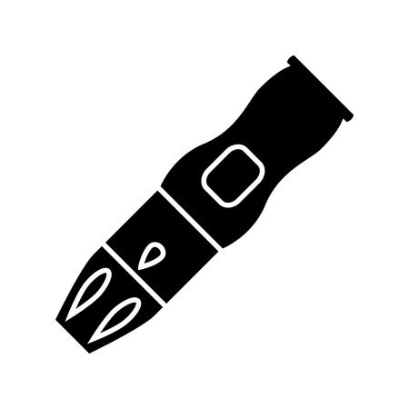 insuline checker iconのイラスト素材