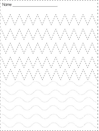 Vector seamless pattern with dotted lines and dots in black and white colorsのイラスト素材