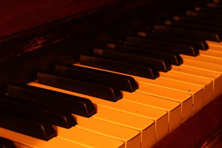 piano