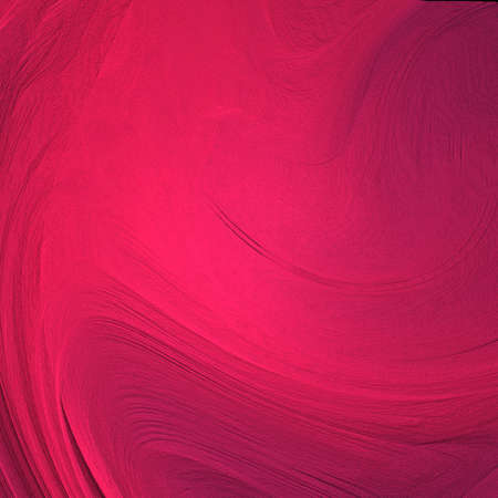 Abstract background. Red - pink palette. Raster fractal graphics.の写真素材