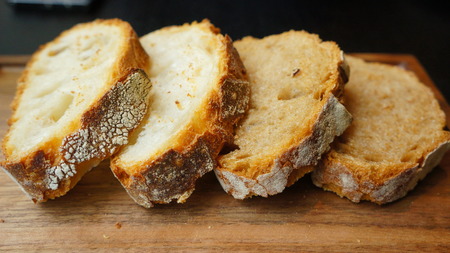 breadの写真素材