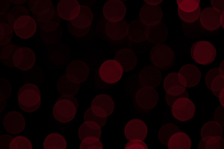 Abstract Light Bokeh Background.の写真素材