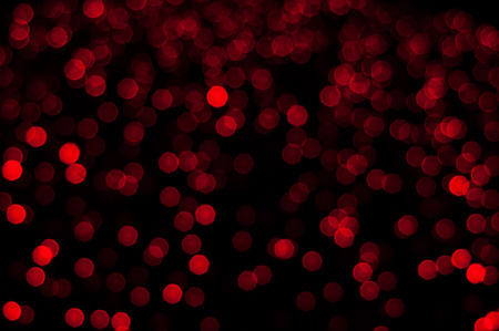 Abstract Light Bokeh Background.の写真素材