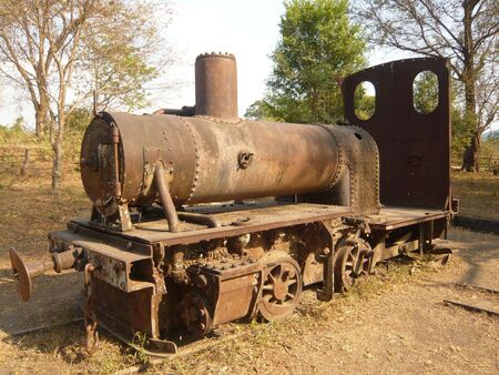 train  2の写真素材