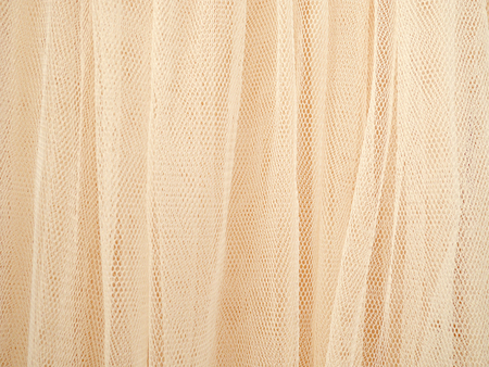 Net fabric backgroundの写真素材